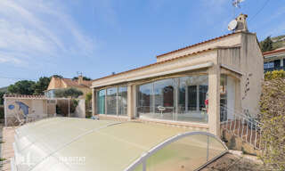 Maison 4 Pièces 97 m² à vendre à Le Rove (13740)