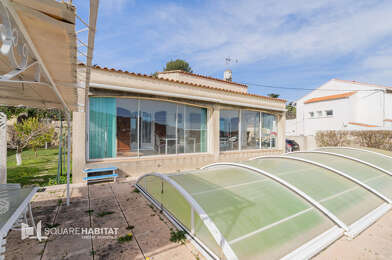 Maison 4 pièces 460000 €