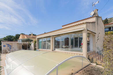 Maison 4 pièces 460000 €