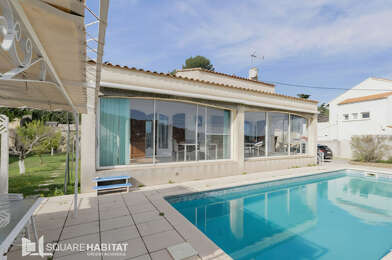 Maison 4 pièces 460000 €