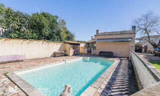 Maison 5 Pièces 137 m² à vendre à Les Pennes-Mirabeau (13170)