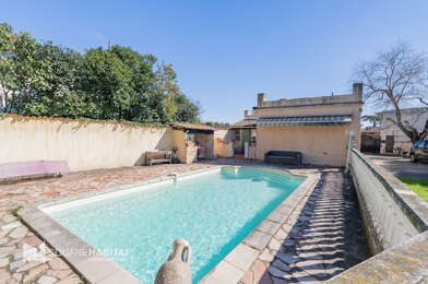 Maison 5 pièces 420000 €