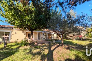 Maison 6 pièces 363000 €