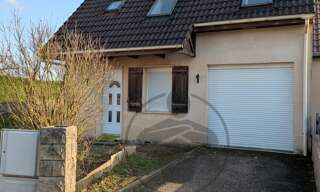 Maison 6 Pièces 85 m² à vendre à Volstroff (57940)