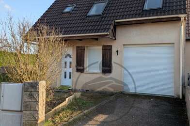 Maison 6 pièces 229000 €