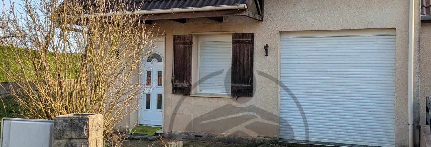 Maison 6 Pièces 85 m² à vendre à Volstroff (57940)