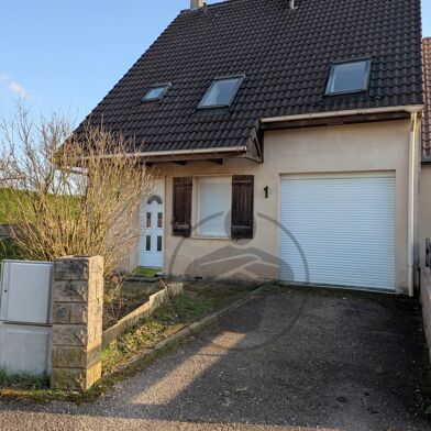 Maison 6 pièces 229000 €