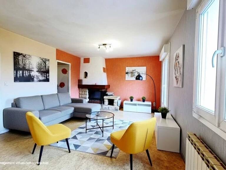 VOLSTROFF MAISON F5/6 — photo 1