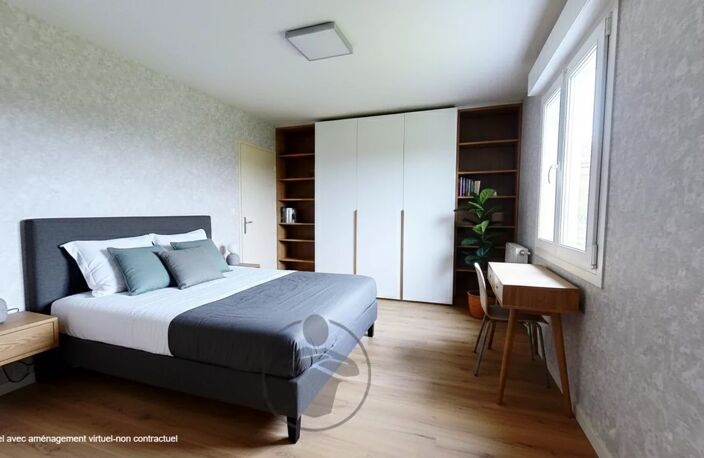 VOLSTROFF MAISON F5/6 — photo 2