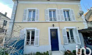 Maison 7 Pièces 179 m² à vendre à Bouffémont (95570)