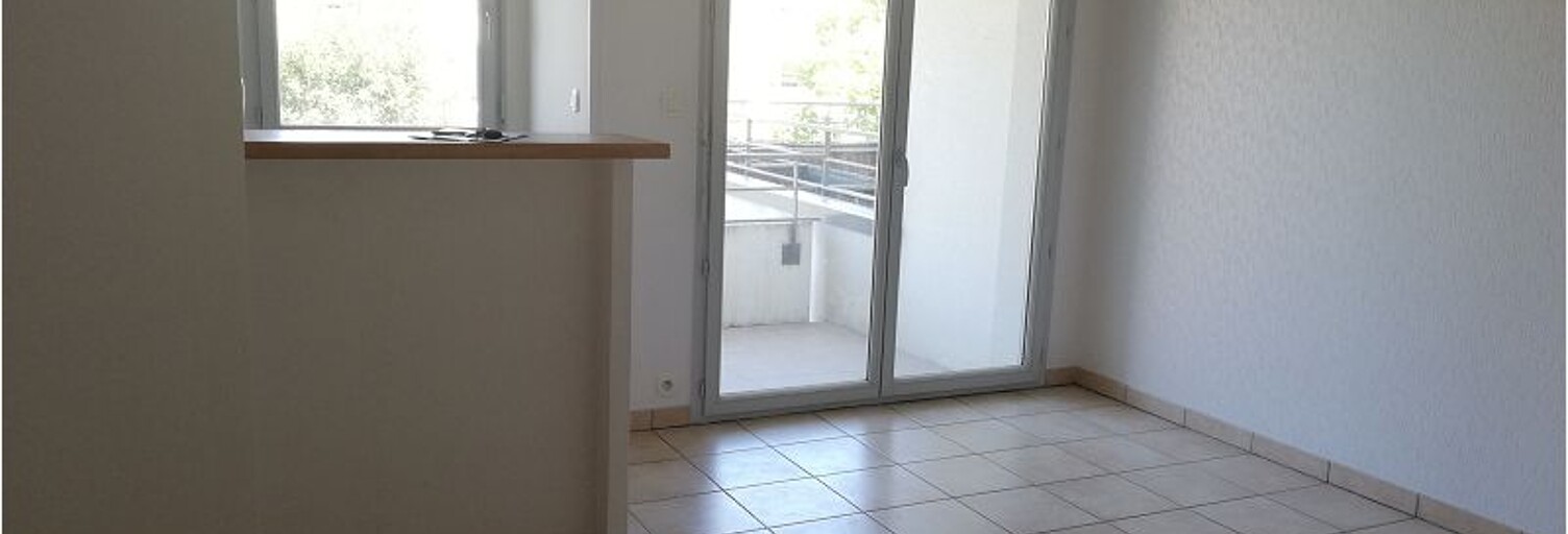 Appartement 2 Pièces 42 m² à louer à Toulouse (31400)