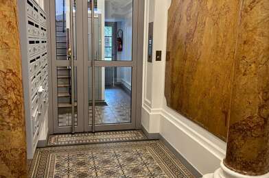 Appartement 2 pièces 1600 €