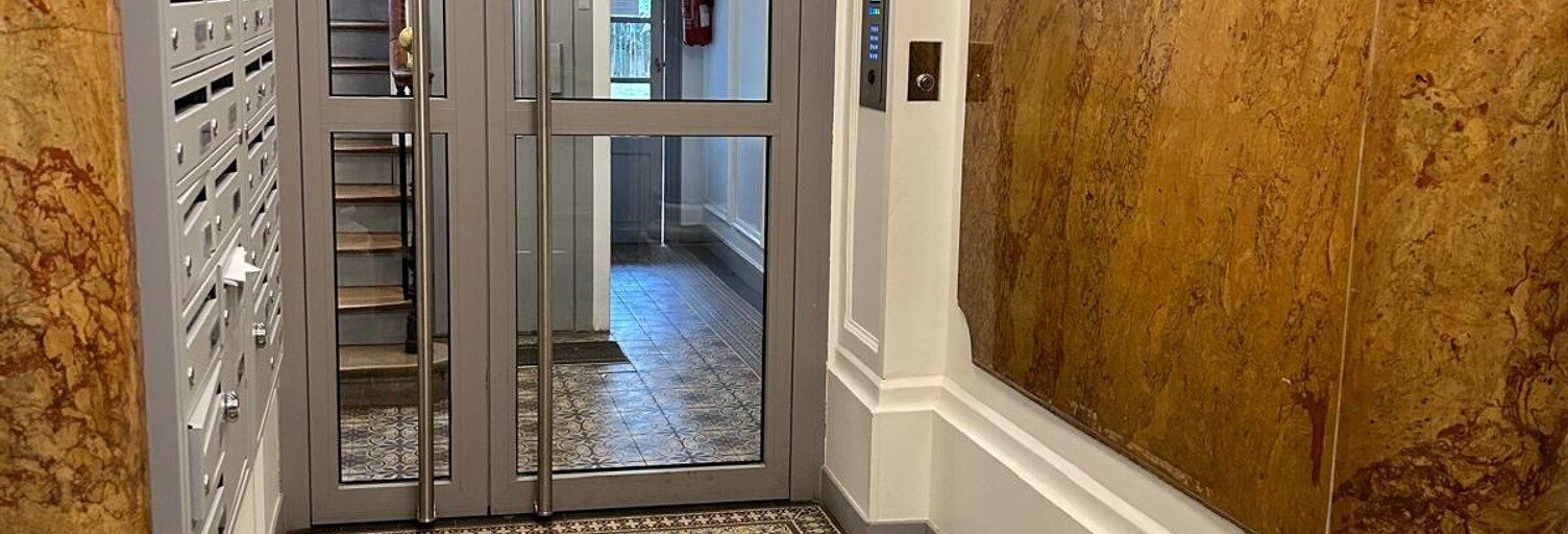 Appartement 2 Pièces 61 m² à louer à Boulogne-Billancourt (92100)