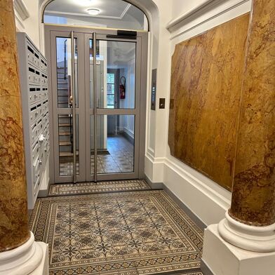 Appartement 2 pièces 1600 €