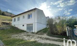 Maison 4 Pièces 94 m² à vendre à Satillieu (07290)