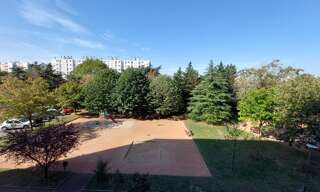 Appartement 2 Pièces 48 m² à louer à Villeurbanne (69100)