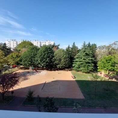 Appartement 2 pièces 703 €