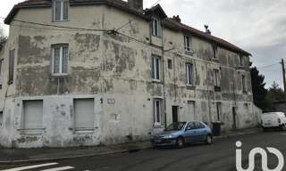 Immeuble  326 m² à vendre à Le Havre (76600)