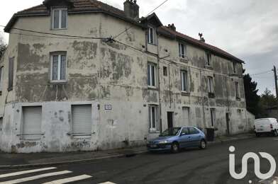 Immeuble  290000 €