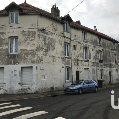 Immeuble  290000 €