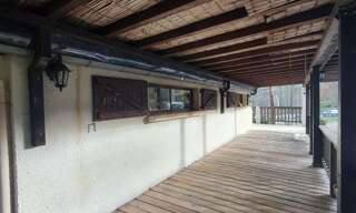 Commerce 3 Pièces 46 m² à louer à Saurat (09400)