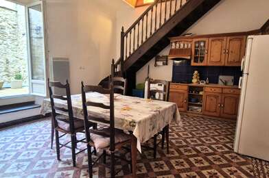 Appartement 3 pièces 89000 €