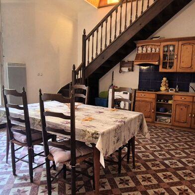 Appartement 3 pièces 89000 €