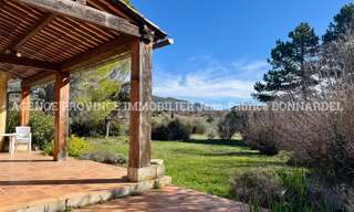 Maison 5 Pièces 130 m² à vendre à Le Pègue (26770)