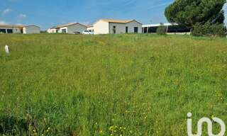 Terrain  485 m² à vendre à Parthenay (79200)