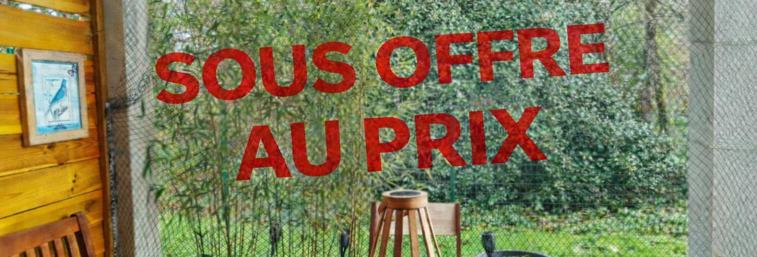 Maison 4 Pièces 98 m² à vendre à Fronton (31620)