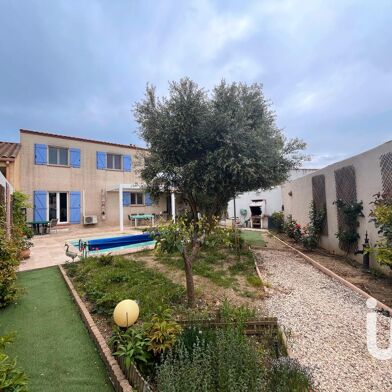 Maison 4 pièces 282000 €