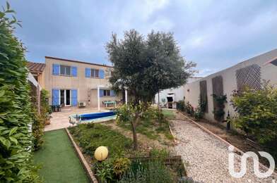 Maison 4 pièces 282000 €