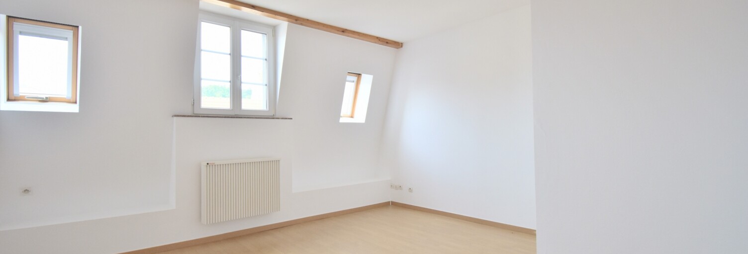 Appartement 3 Pièces 73 m² à louer à Saint-Avold (57500)