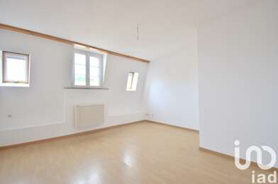 Appartement 3 pièces 660 €