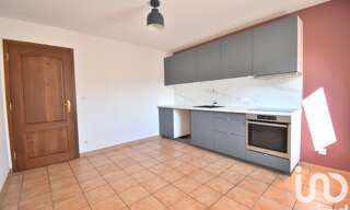 Appartement 4 Pièces 80 m² à louer à Saint-Avold (57500)