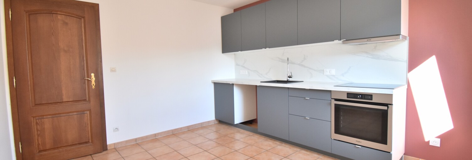 Appartement 4 Pièces 80 m² à louer à Saint-Avold (57500)