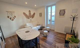 Appartement 2 Pièces 25 m² à vendre à Dijon (21000)