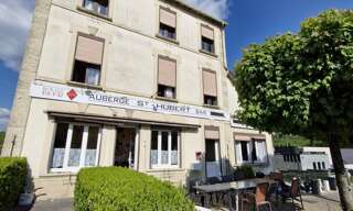 Maison 12 Pièces 205 m² à vendre à Les Mazures (08500)