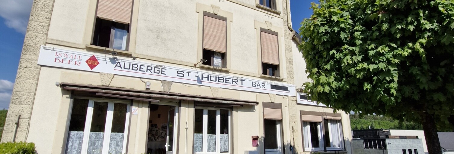 Maison 12 Pièces 205 m² à vendre à Les Mazures (08500)