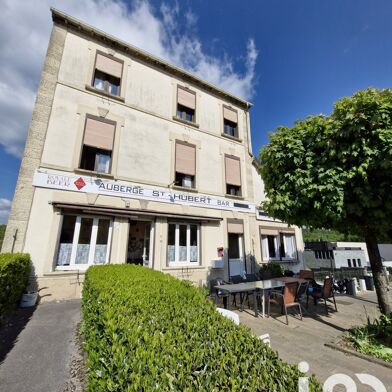 Maison 12 pièces 146000 €