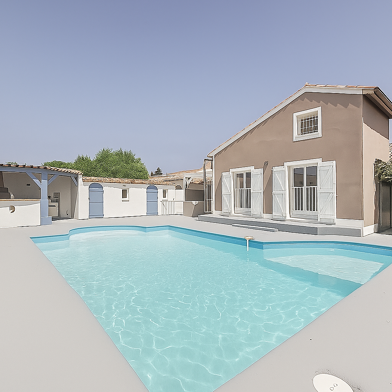 Maison 5 pièces 299000 €