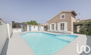 Maison 5 Pièces 112 m² à vendre à Corneilhan (34490)