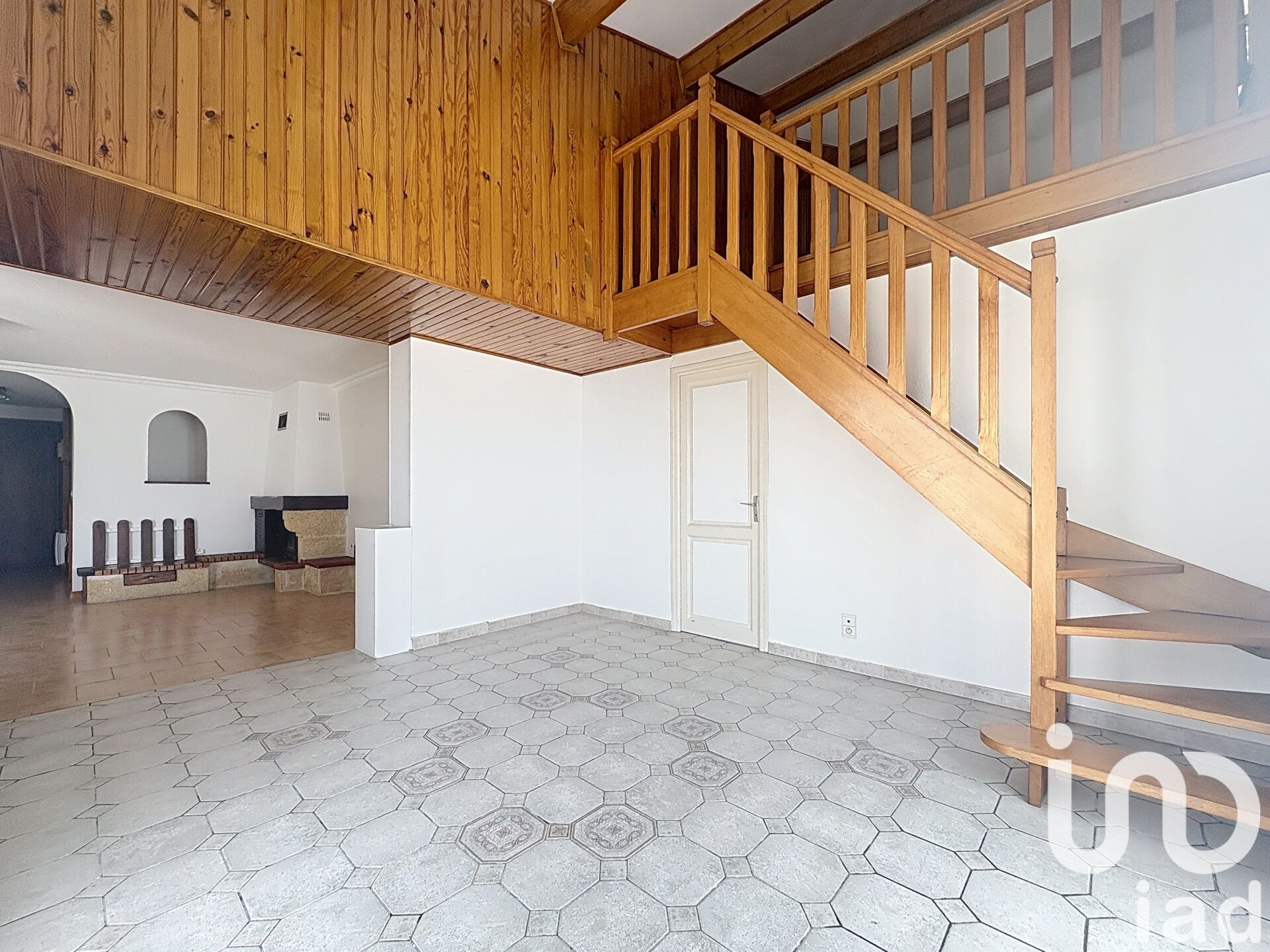 Vente Maison traditionnelle 5 pièces - Photo 3