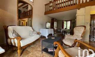 Maison 5 Pièces 156 m² à vendre à Éguilles (13510)