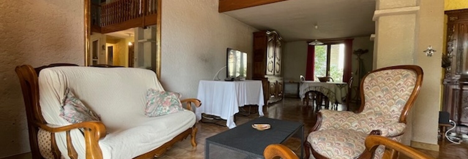 Maison 5 Pièces 156 m² à vendre à Éguilles (13510)