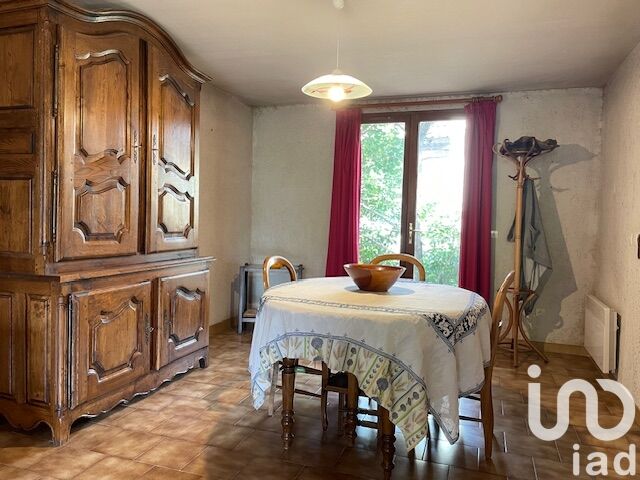 Maison à vendre, 5 pièces, 156 m², Éguilles
