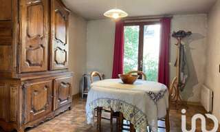 Maison 5 Pièces 156 m² à vendre à Éguilles (13510)