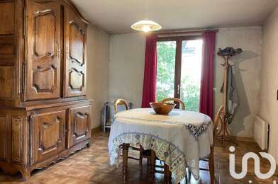 Maison 5 pièces 630000 €