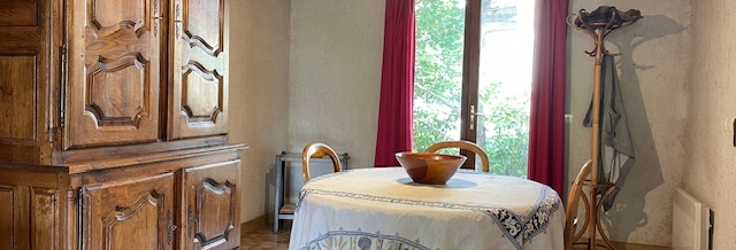 Maison 5 Pièces 156 m² à vendre à Éguilles (13510)