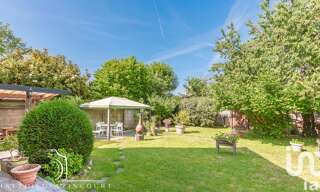 Maison 6 Pièces 131 m² à vendre à Brunoy (91800)